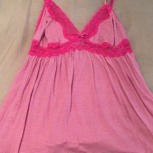 Adorable baby doll nighty